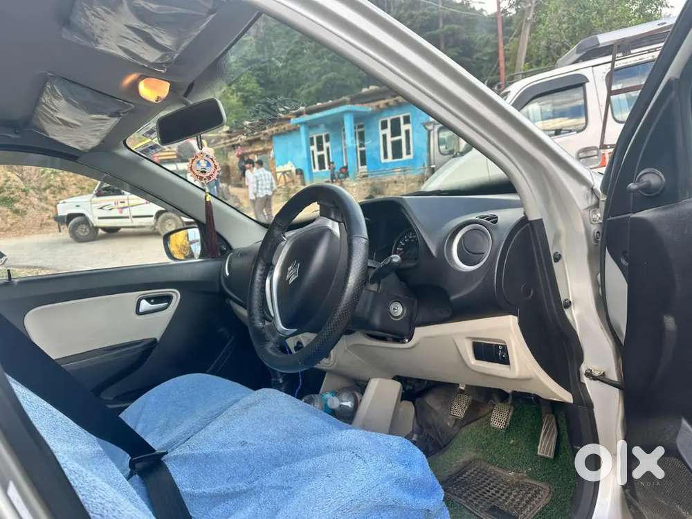 New Car Purchase