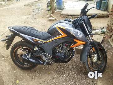 Olx store hornet bike