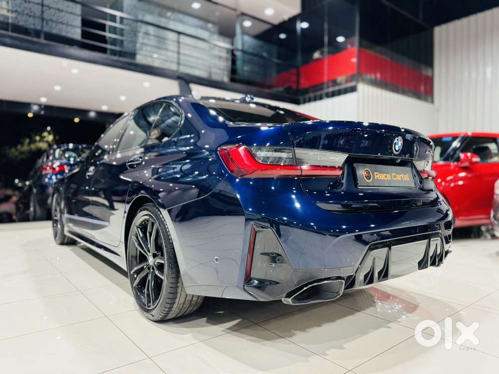 Bmw M340i Xdrive [2022-2023], 2023, Petrol