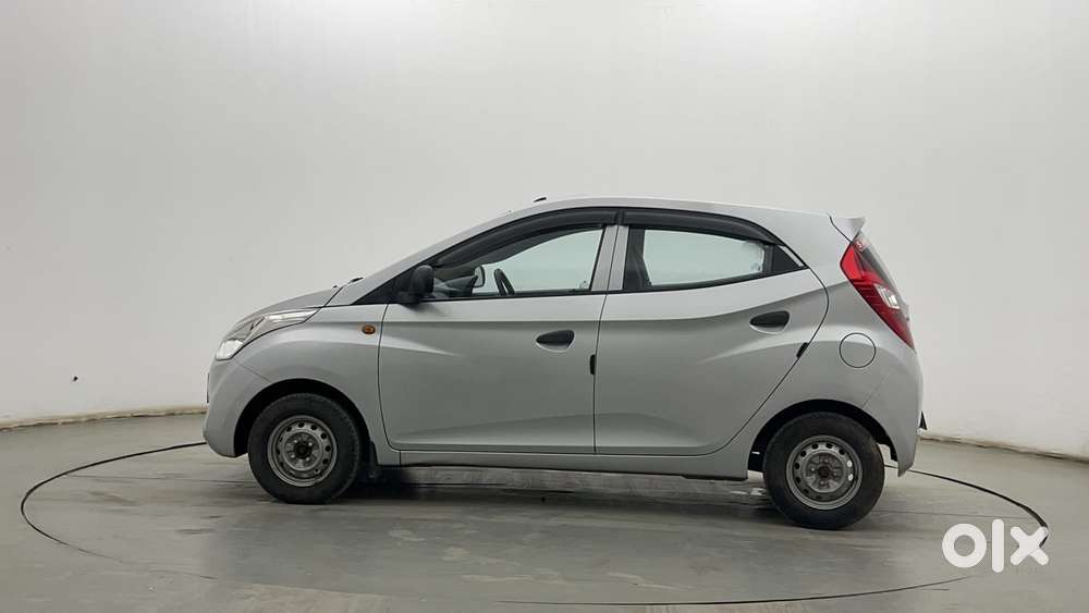 Hyundai Eon Era +, 2015, Petrol