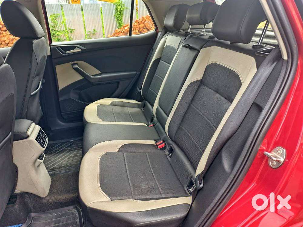 Volkswagen Taigun 1.0 Tsi Topline, 2023, Petrol