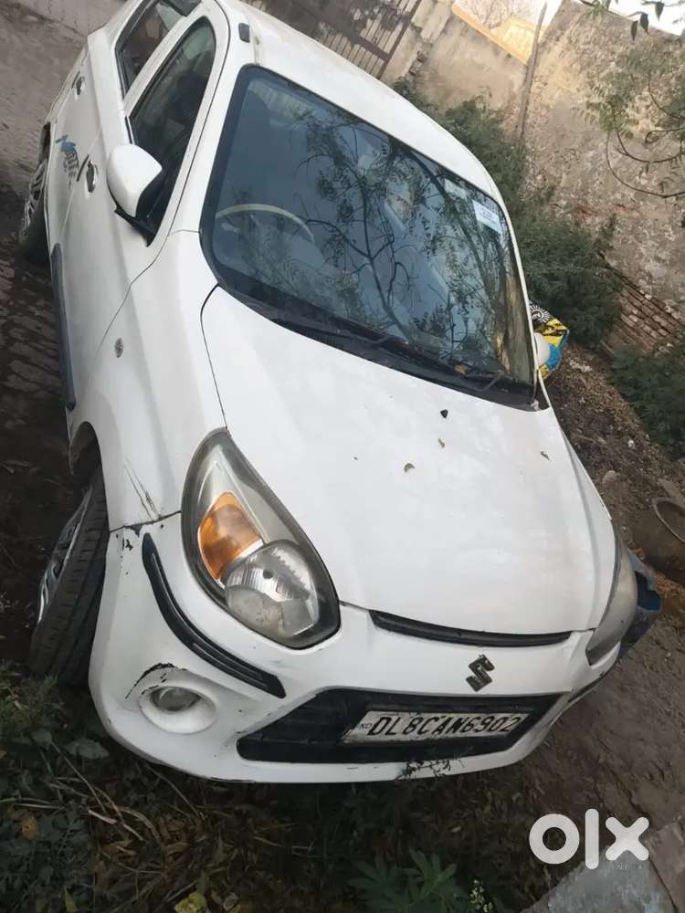 Maruti Suzuki Alto 800 2016 Lxi