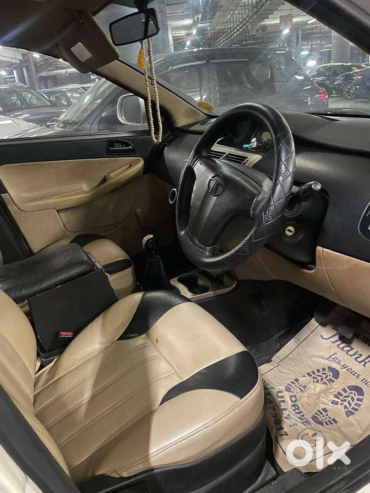 Tata Indica Vista 2013 Diesel Well Maintained