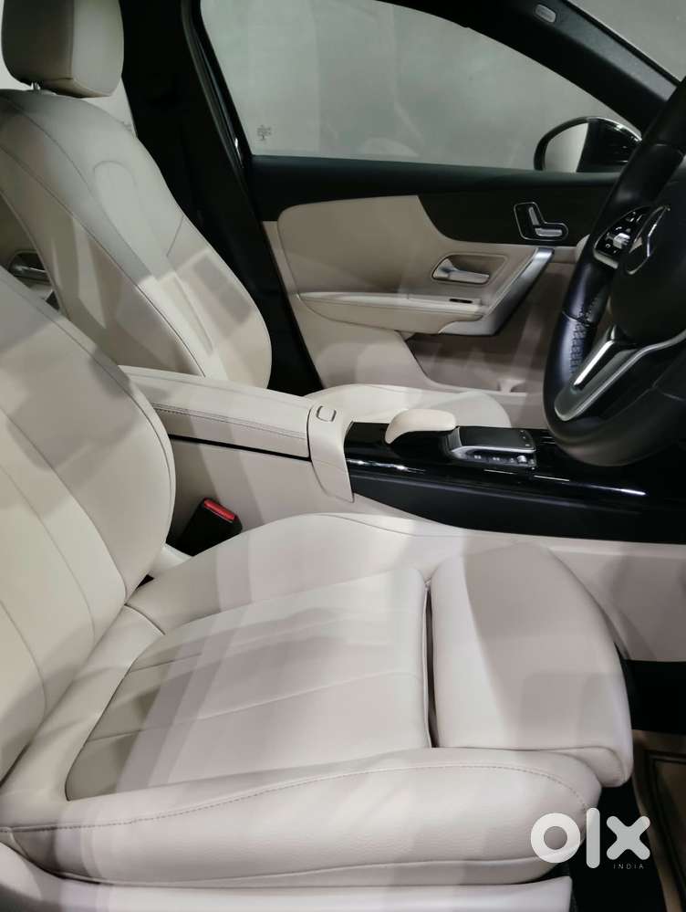 Mercedes-benz A-class Limousine 200, 2022, Petrol