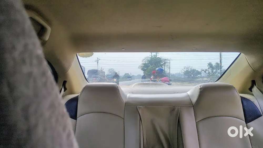 Honda City 2012 Cng & Petrol