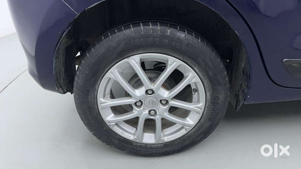 Maruti Suzuki Swift Amt Zxi, 2018, Petrol