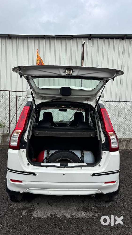 Maruti Suzuki Wagon R Lxi Cng Avance Edition, 2020, Cng & Hybrids