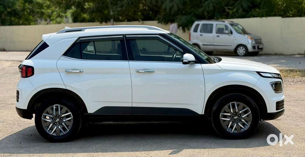 Hyundai Venue 1.5 Crdi S Plus, 2022, Diesel