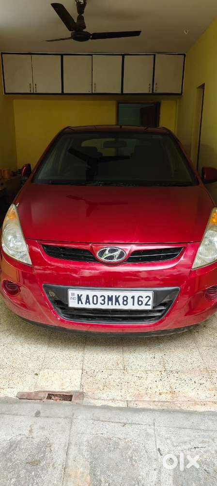 Hyundai I20 Magna 2009 Year