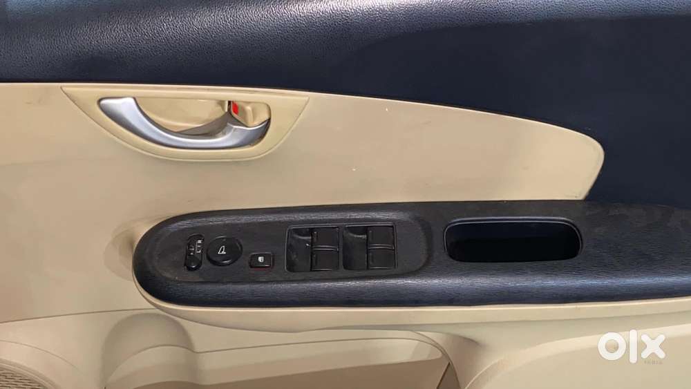 Honda Amaze 2013-2016 Vx I-vtech, 2014, Petrol