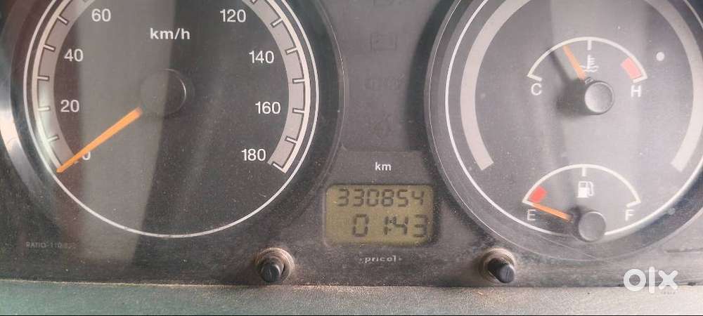 Tata Sumo Victa 2011 Diesel Well Maintained