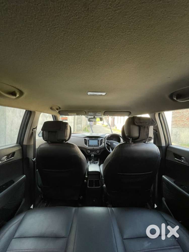 2018 Hyundai Creta Diesel