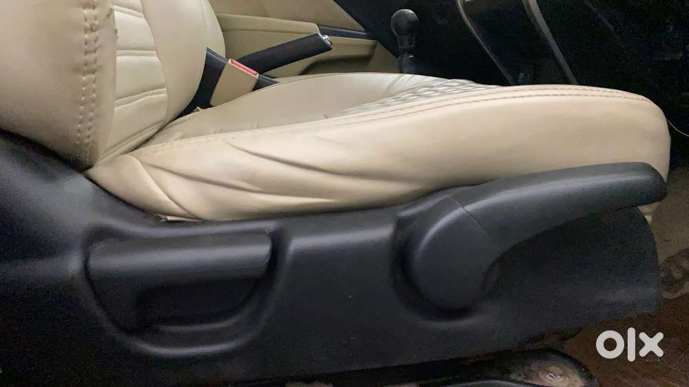 Honda City I Dtec Sv, 2014, Diesel