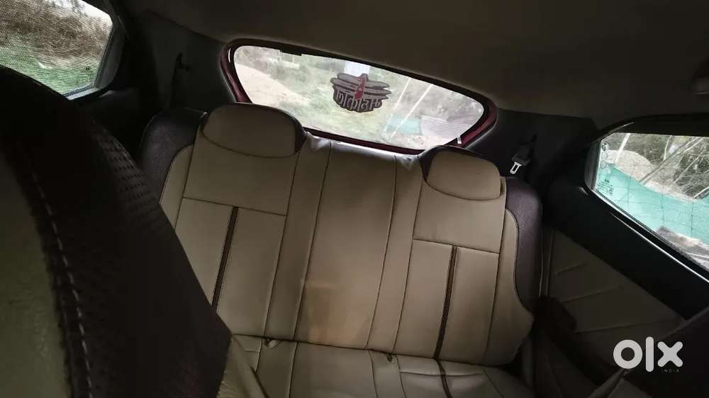 Hyundai Eon 2013 Petrol Well Maintained