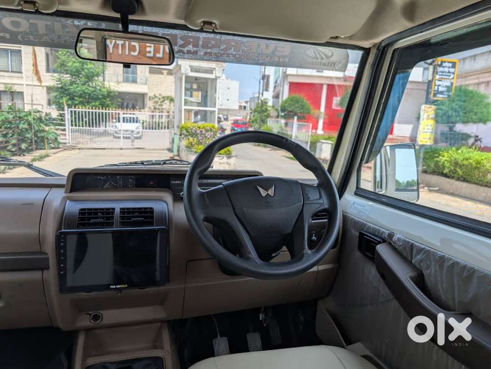 Mahindra Bolero B6 (o), 2023, Diesel