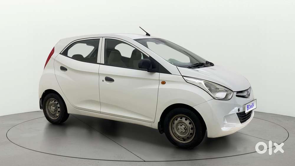 Hyundai Eon Era +, 2018, Petrol