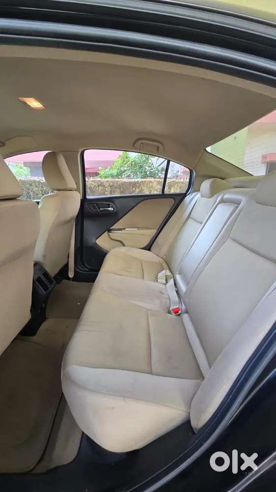 Pristine Condition 2014 City