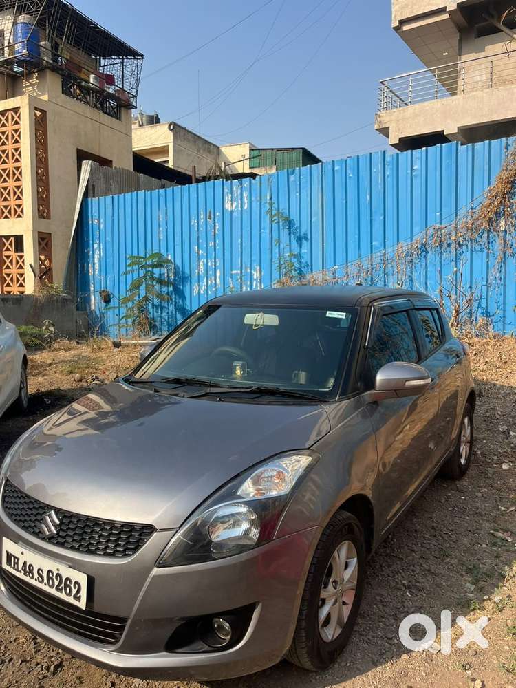 Maruti Suzuki Swift Diesel Manual 2015