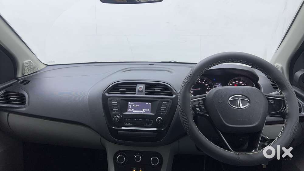 Tata Tiago Xza, 2019, Petrol