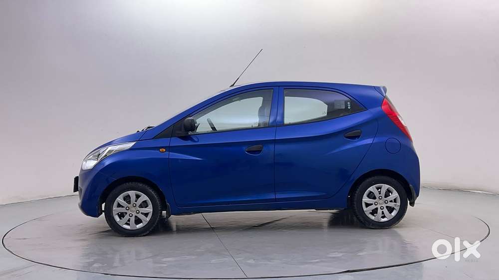 Hyundai Eon Magna +, 2014, Petrol