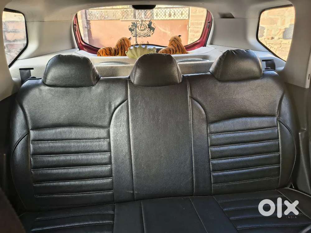 Renault Duster 2015