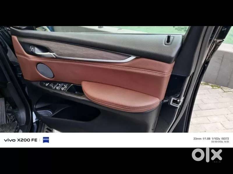 Bmw X5 Xdrive 30d Design Pure Experience 5 Seater, 2018, Diesel