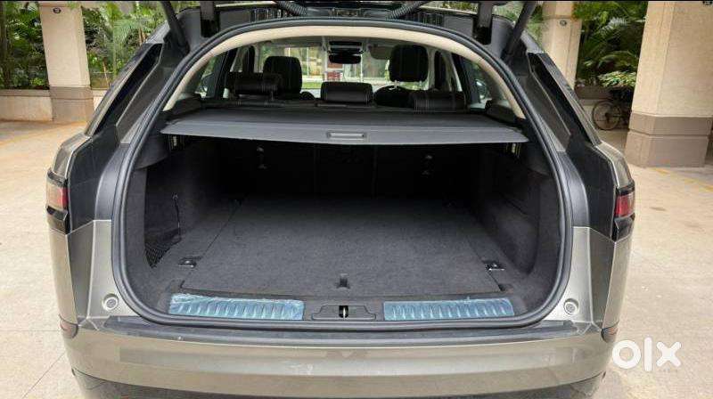 Land Rover Range Velar R-dynamic S, 2022, Diesel