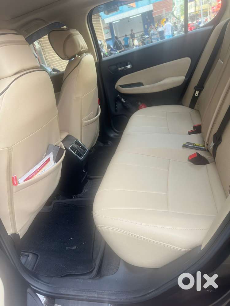 Honda City Petrol 2025 Year Car