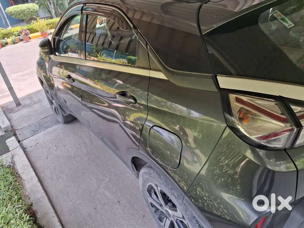 Tata Nexon 2022 Diesel Excellent Condition