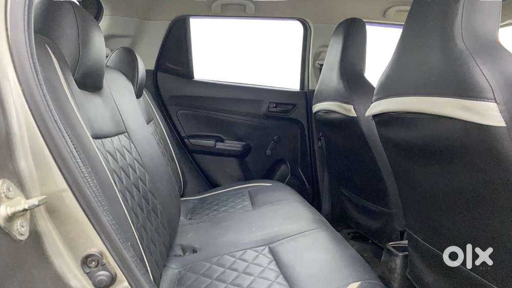 Maruti Suzuki Swift Lxi 2018, 2019, Petrol