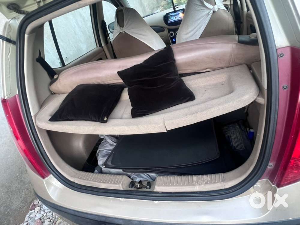 Hyundai I10 Magna O 2009 May