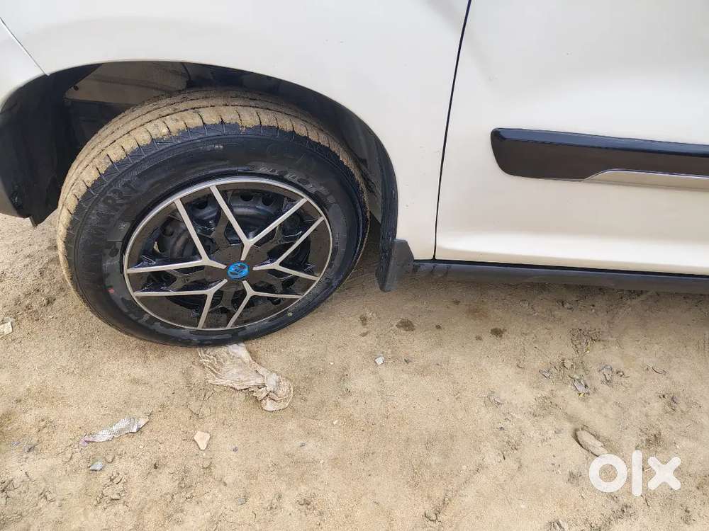 2023 Maruti Suzuki S-presso