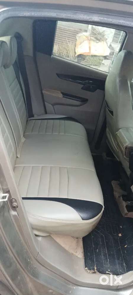 Mahindra Kuv100 Nxt Diesel 2016
