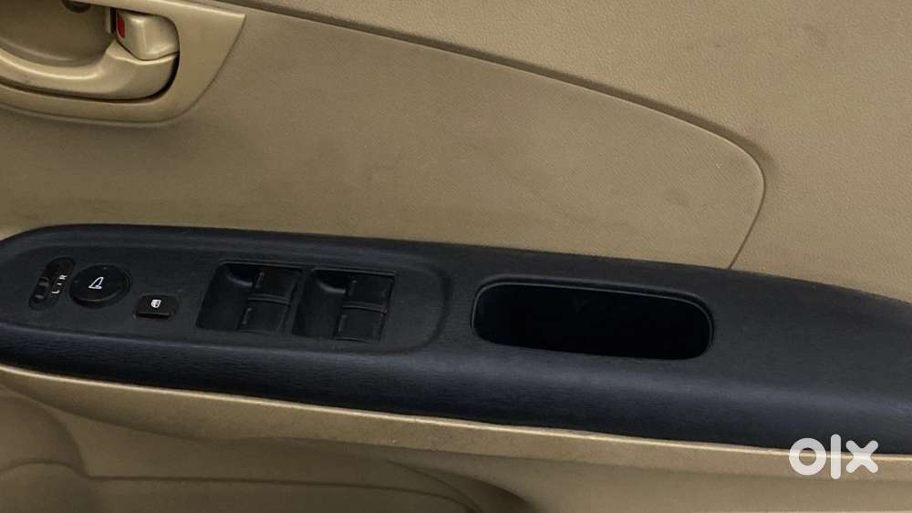 Honda Amaze S I-vtech, 2014, Petrol