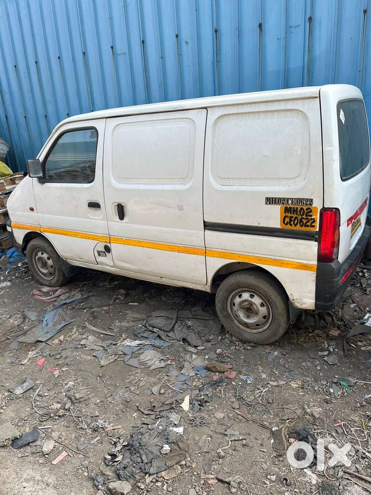 Maruti Suzuki Hybrid 2011