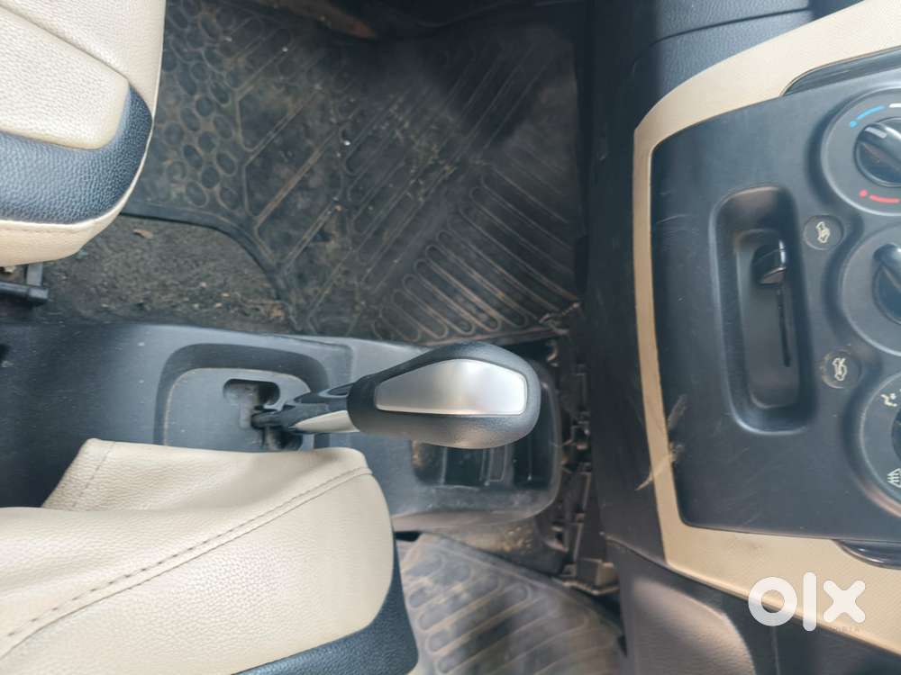 Maruti Suzuki Stingray Vxi, 2017, Petrol