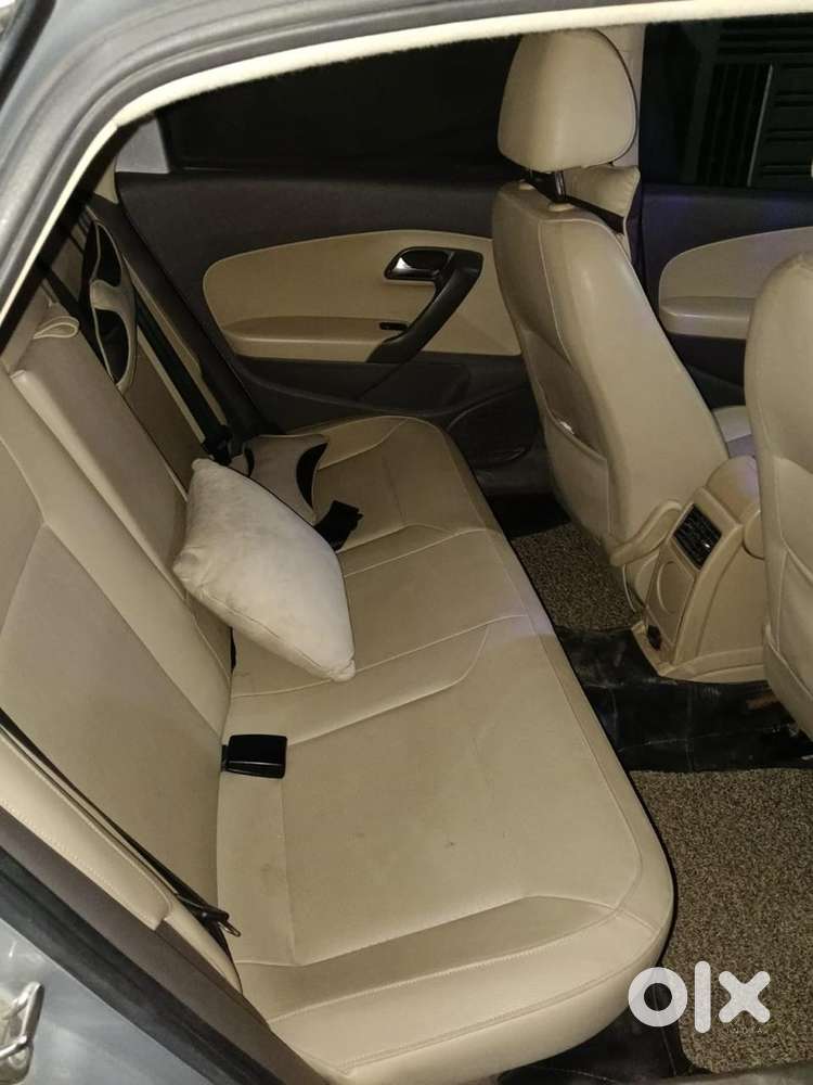 Volkswagen Vento Petrol 2021