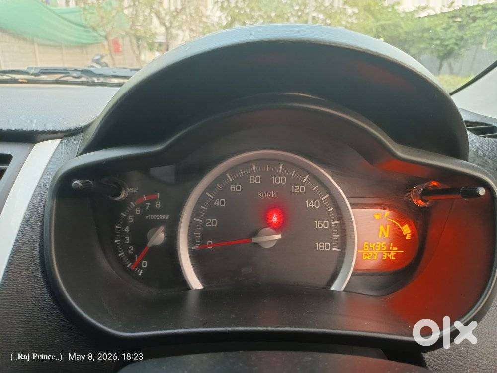Maruti Suzuki Celerio X Amt Zxi, 2018, Petrol