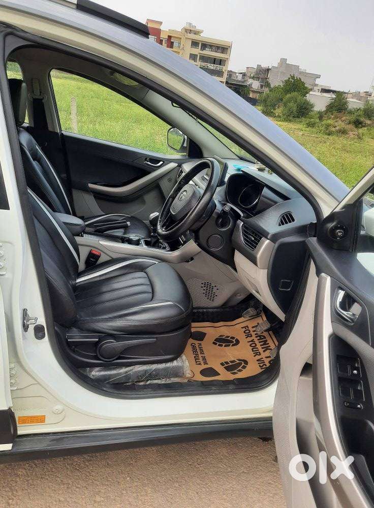 Tata Nexon 1.5 Revotorq Xz Plus Premium, 2019, Diesel