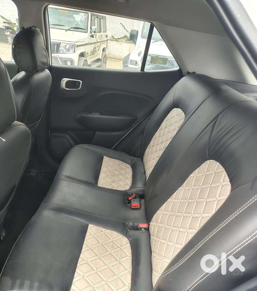 Hyundai Venue 1.4 Crdi Sx, 2019, Diesel