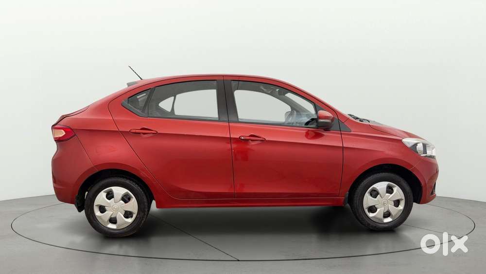Tata Tigor 1.2 Revotron Xt, 2018, Petrol