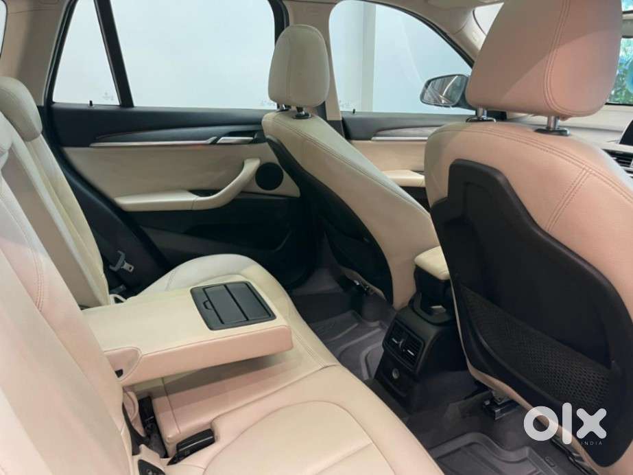 Bmw X1 Sdrive20i Xline, 2018, Diesel