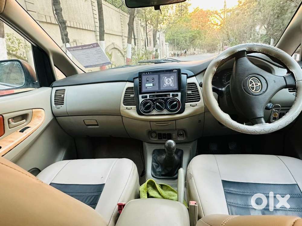 Innova 2010 Valid 2030