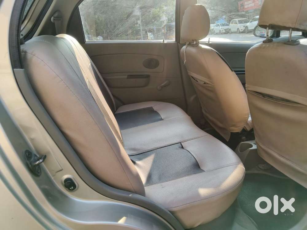 Chevrolet Spark 1.0 Ls, 2013, Petrol