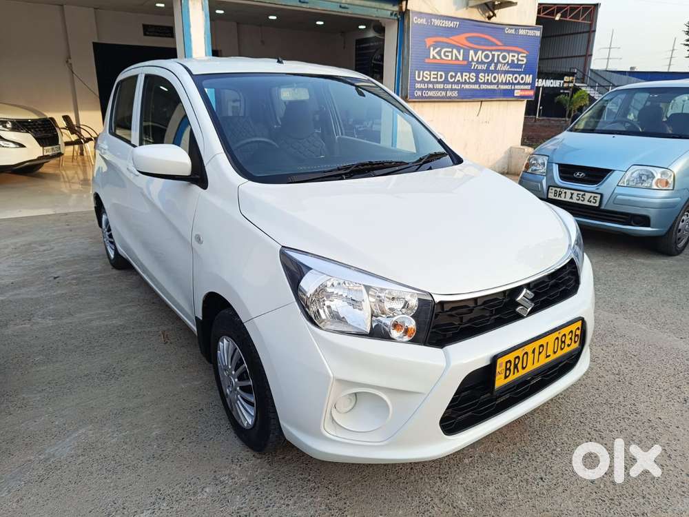 Maruti Suzuki Celerio Lxi(o), 2020, Cng & Hybrids