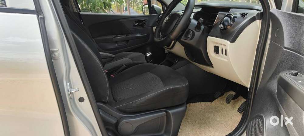 Renault Captur 1.5 Diesel Rxe, 2019, Diesel