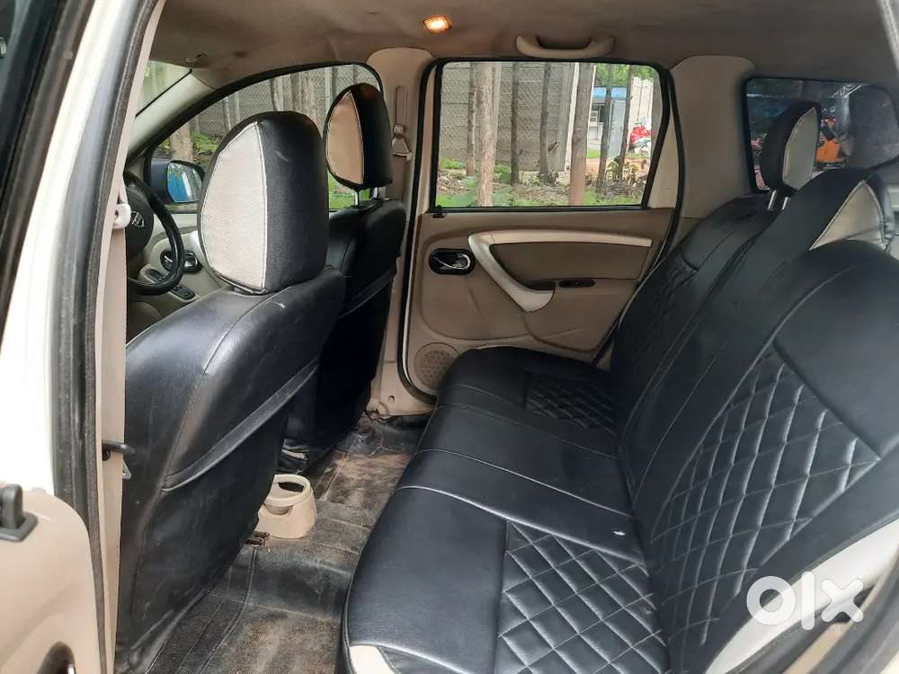 Nissan Terrano 2015 Diesel 100020 Km Driven