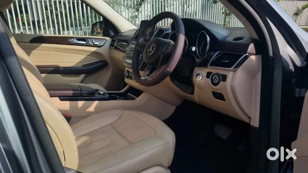 Mercedes-benz Gle Class 250d, 2019, Diesel