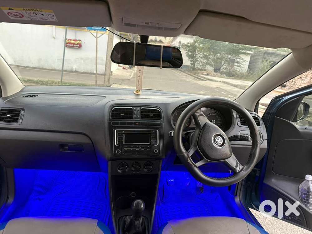 Volkswagen Ameo 2017 Diesel Well Maintained