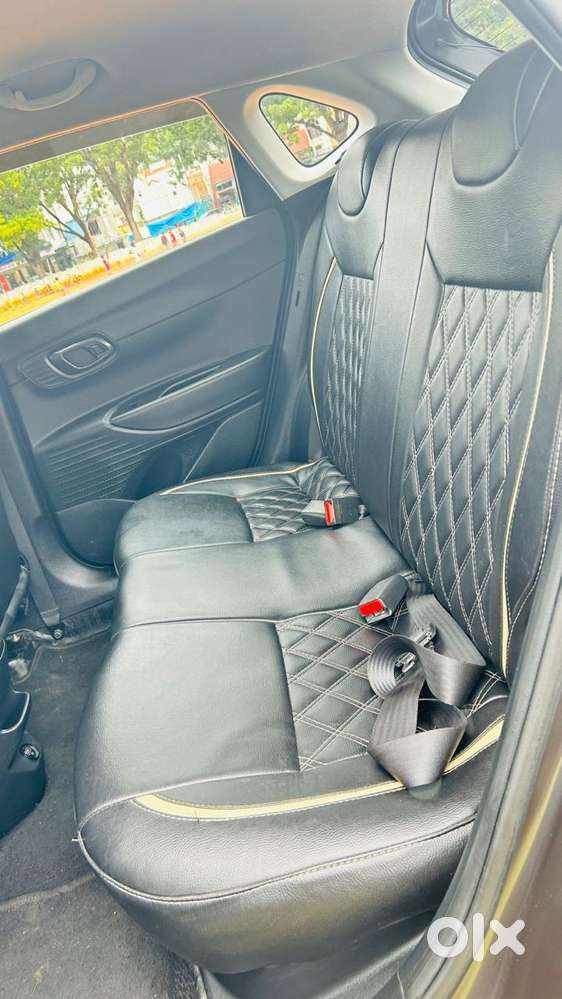 Hyundai I20 Sportz Plus, 2021, Petrol